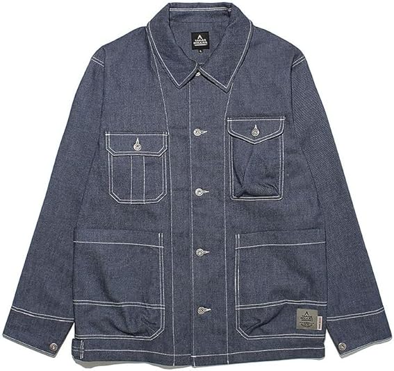 タラスブルバ TARAS BOULBA ファイアシールド カバーオール XL Amazon.co.jp: [タラスブルバ] ファイアシールド カバーオール