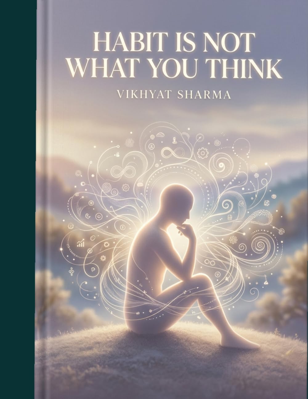 Habit Is Not What You Think: Unlock your potential after reading this book.