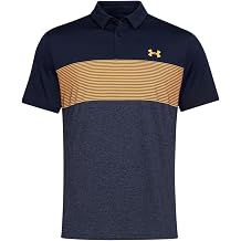 Under Armour Golf Mens Playoff Polo 2.0