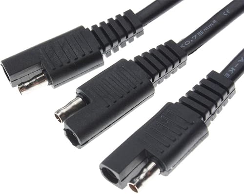 Miniatura 3 de Sunway kit de controlador de carga con paneles solares, regulador de batería, 7A para 12 voltios de cargador de batería solar, mantenedor de batería