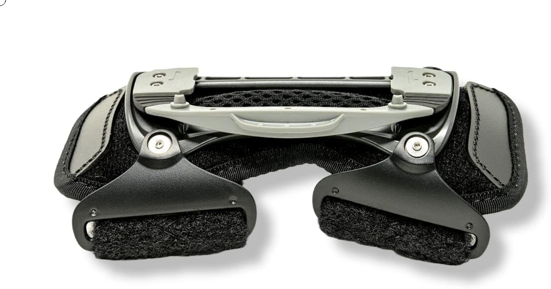 Wrist Mount for Zebra WT41N0, WT4090 Wearable Scanners | with Long Straps 13 Inch x 16 Inch | Replaces SG-WT4023020-01R, SG-WT4023020-06R