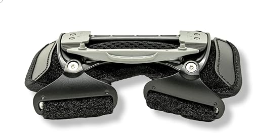 Miniatura 4 de Soporte de muñeca para escáneres portátiles Zebra WT41N0, WT4090  con correas estándar de 8 x 11 pulgadas  Sustituye a SG-WT4023020-02R,