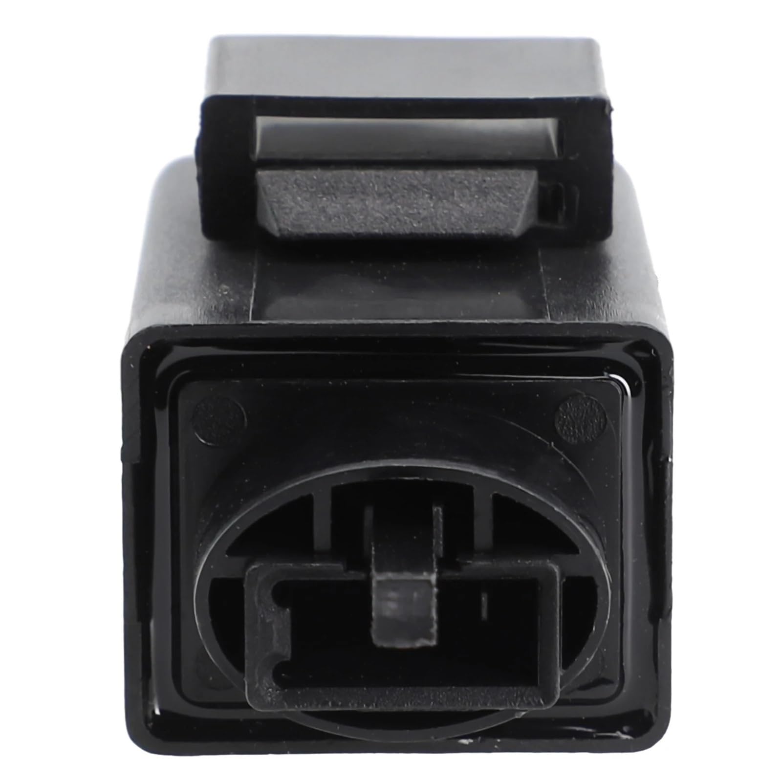 Relé intermitente LED 12V para moto destellador electrónico regulable universal 6