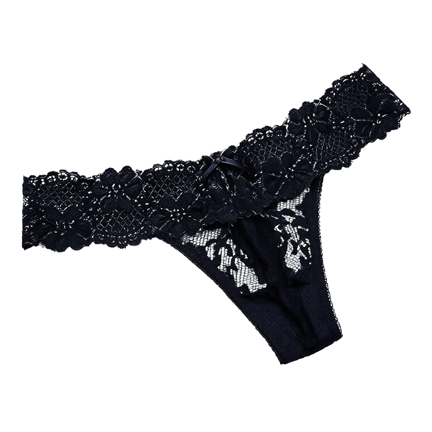 V-String Lace Panty-picture-13