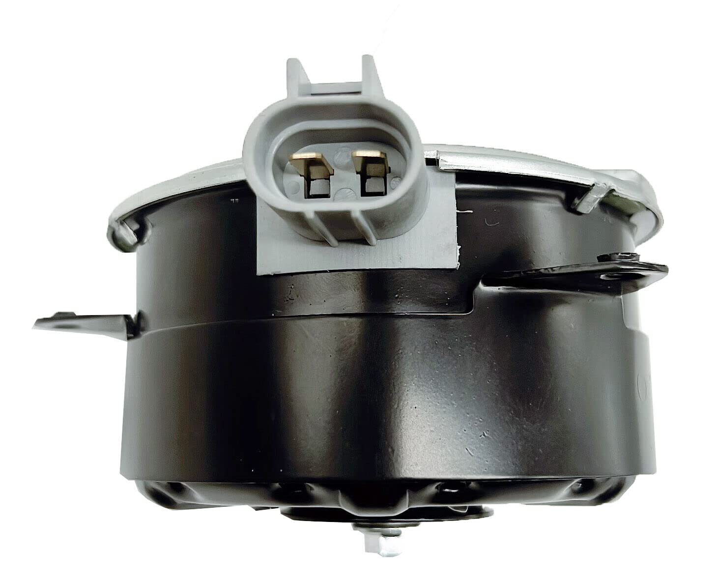 16363-0D110 16363-0D050 Well Auto Radiator Fan Motor-L Driver Side 04-06 ES330 xA xB 08-14 xD 03-07 Camry 2.4L 3.3L 03-08 Corolla 1.8L 00-05 Echo 1.5L 03-08 Matrix 1.8L 06-16 Yaris 1.5L 7 Blade