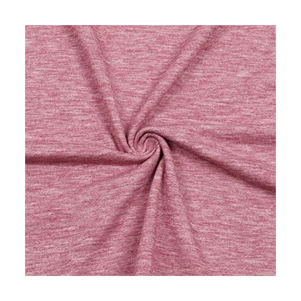 Auntie-T-Shirts-Women-Cute-Aunt-Gift-Tee-Shirts-Funny-Graphic-Casual-Short-Sleeve-Tee-Top Auntie T Shirts Women Cute Aunt Gift Tee Shirts Funny Graphic Casual Short Sleeve Tee Top Dark Pink