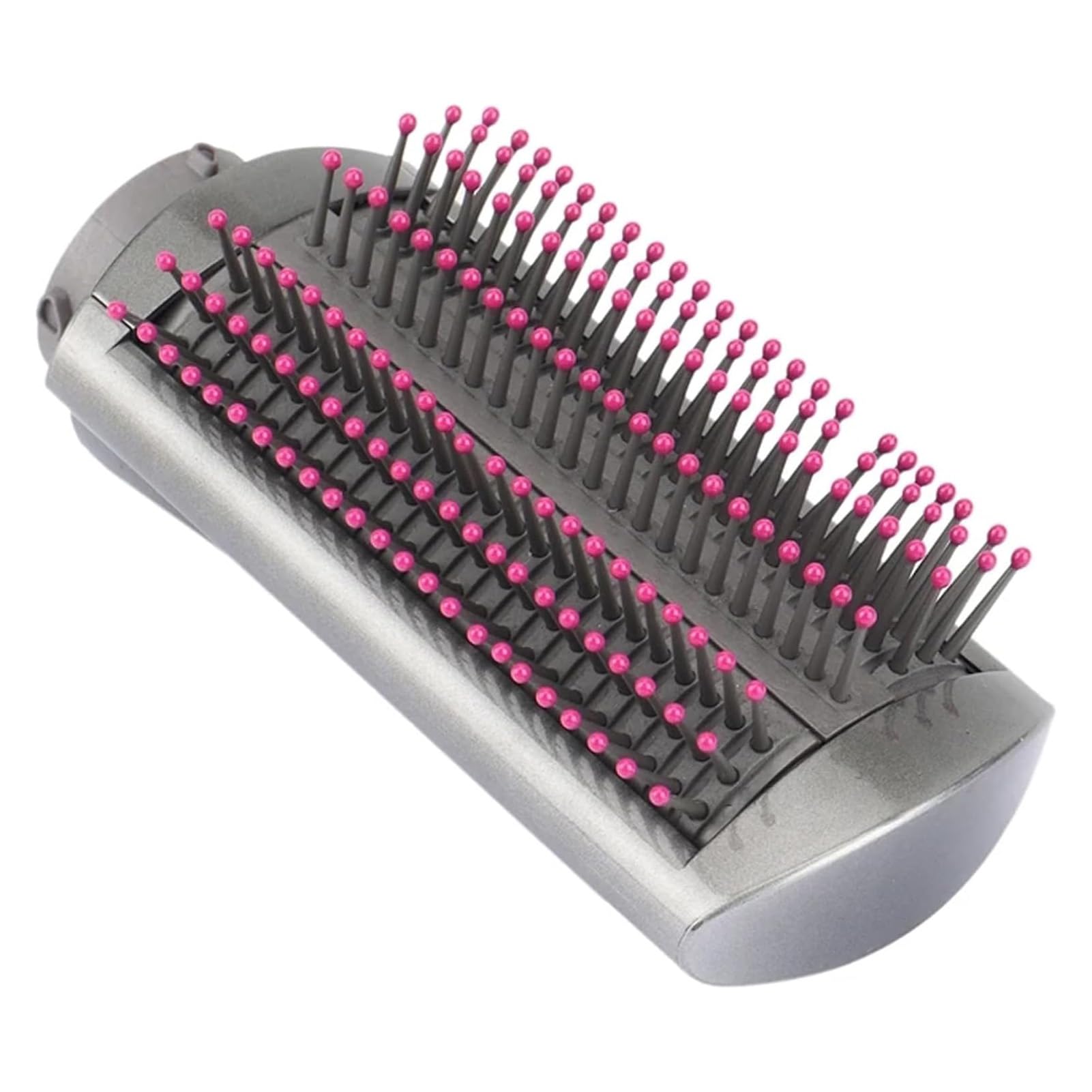 Spazzola lisciante solida per Dyson Airwrap Hair Styler Hair Styling Pettine