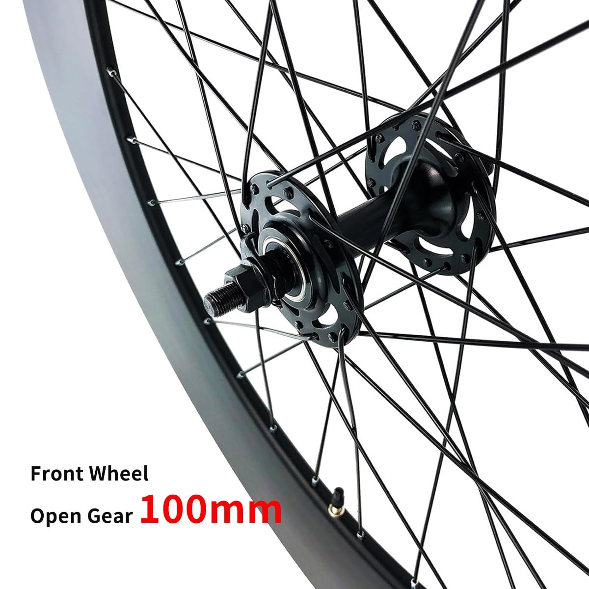 fixed gear front wheel 700C Bikes Wheelset Aluminum Alloy 90MM Bike Rims Drop-bar Road Signle Speed Bike Rear Wheels Reverse Brake 100MM/120MM 36-Hole Bearing Hubs(Front) : Sports & Outdoors Category:E Bikes MTB Cross_Cube this tubular wheel is Select Armour:CE Level 1 Shoulder / Elbow (Foam Back Pad Non CE) Included Adventure vs. off-road motorcycle