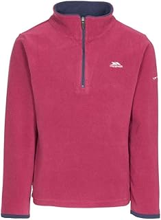 Trespass Unisex Kids Sybil Jacket