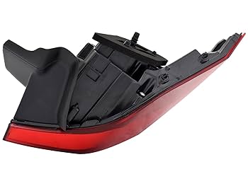 Amazon.com: Auto Parts Avenue APA Replacement LED Tail Light