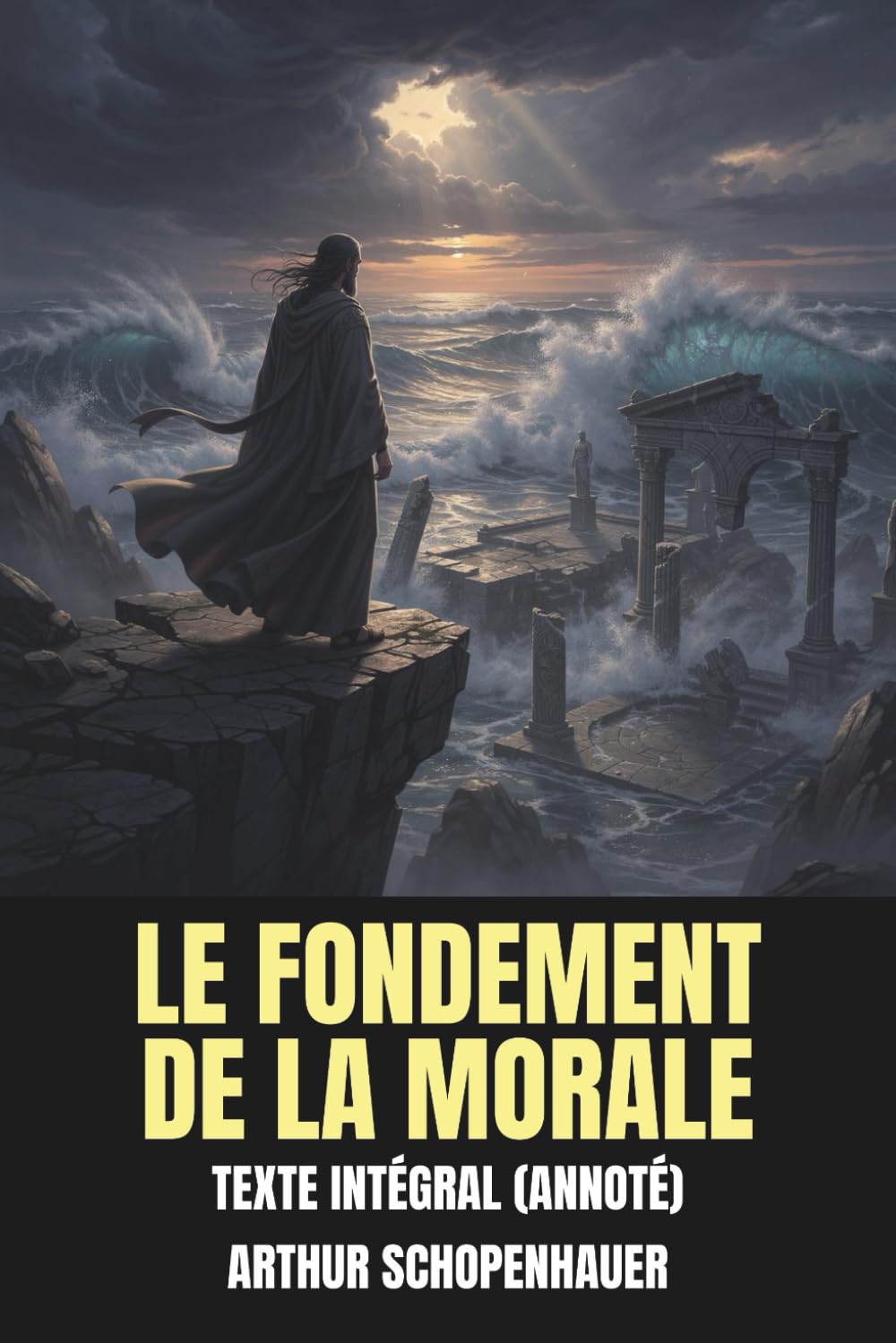Le Fondement de la morale (Annoté): Texte Intégral