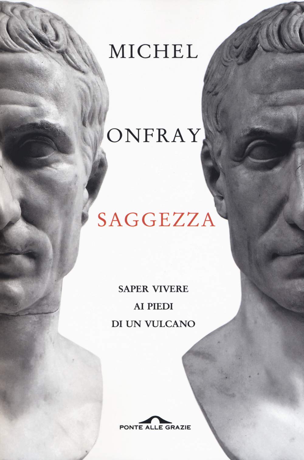 Saggezza. Saper Vivere Ai Piedi Di Un Vulcano - 4