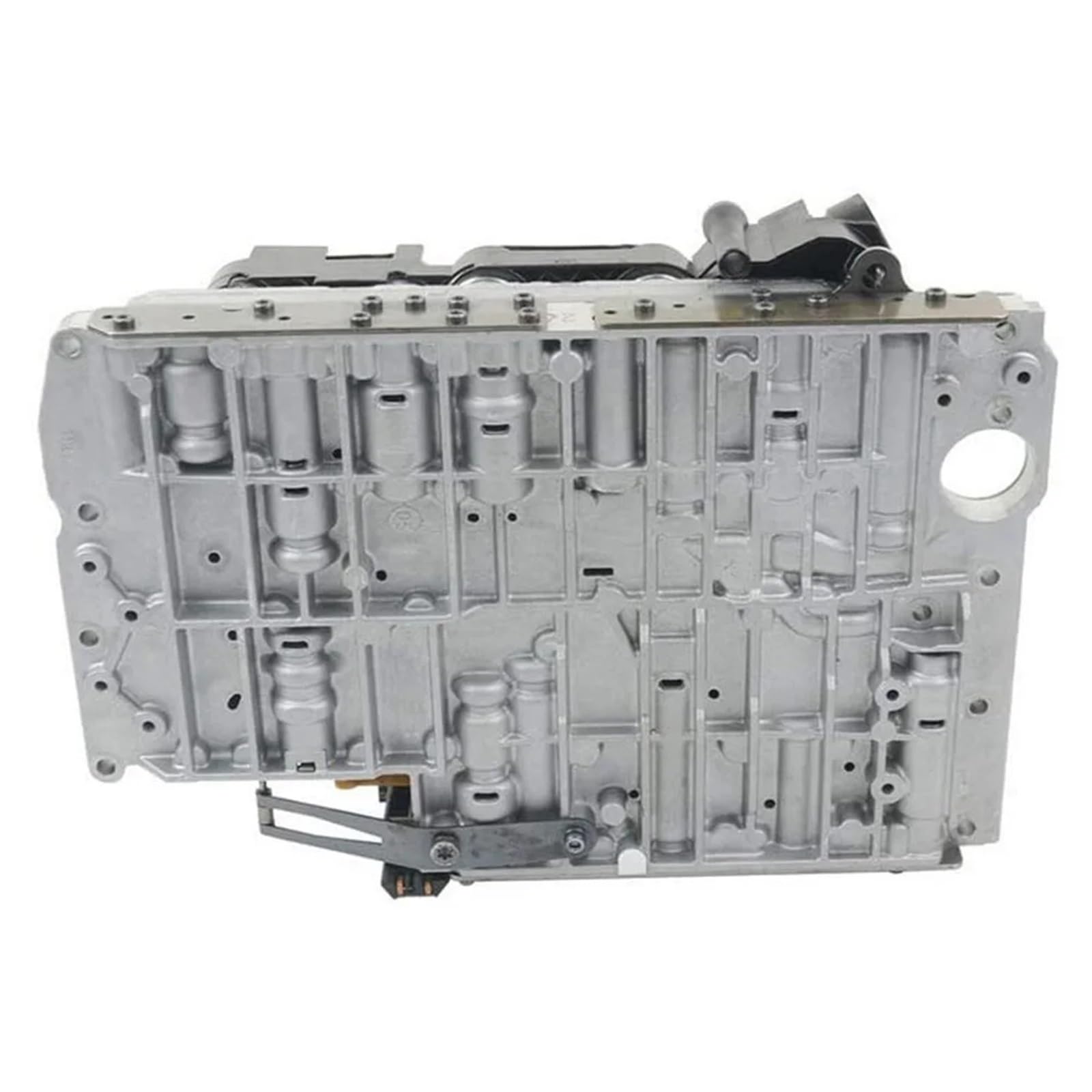 Solenoide de cuerpo de válvula 722.6 para solucionar tirones en Mercedes Clase SL y C