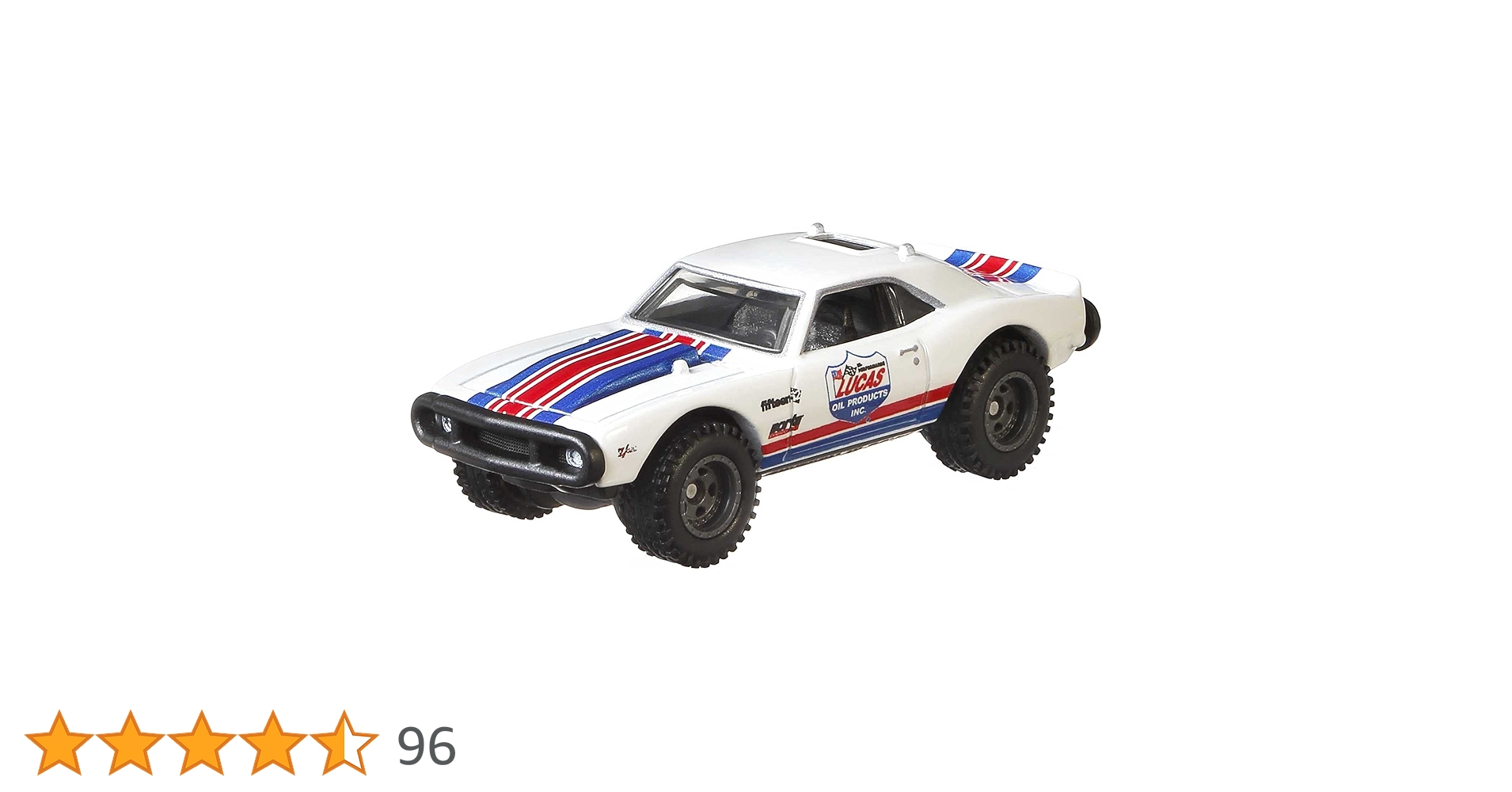 HW コンベンション　3000台限定　67CAMARO 2024 Hot Wheels '67 Camaro (blue) HW ART Cars #84 SUPER