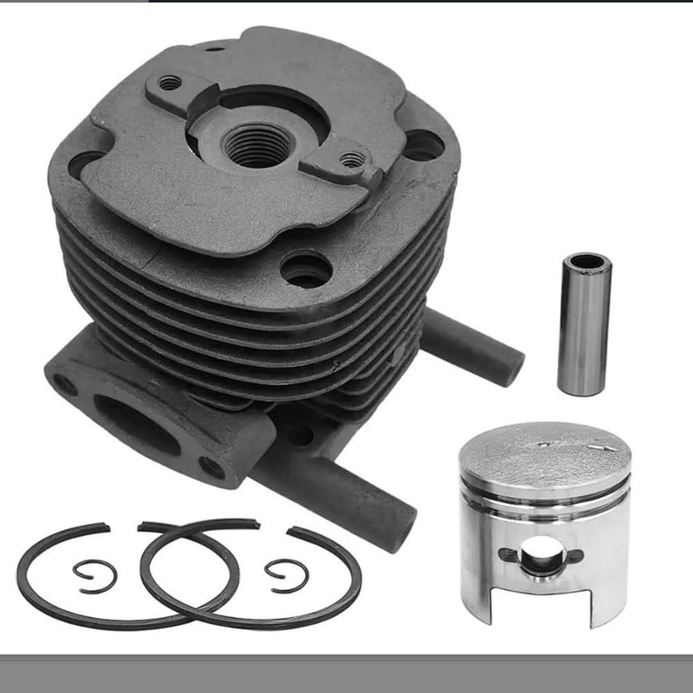 Kit cilindro da 36 mm per BP35 BP40LA C35 C35LA C350 50 T350 ricostruzione e restauro motore