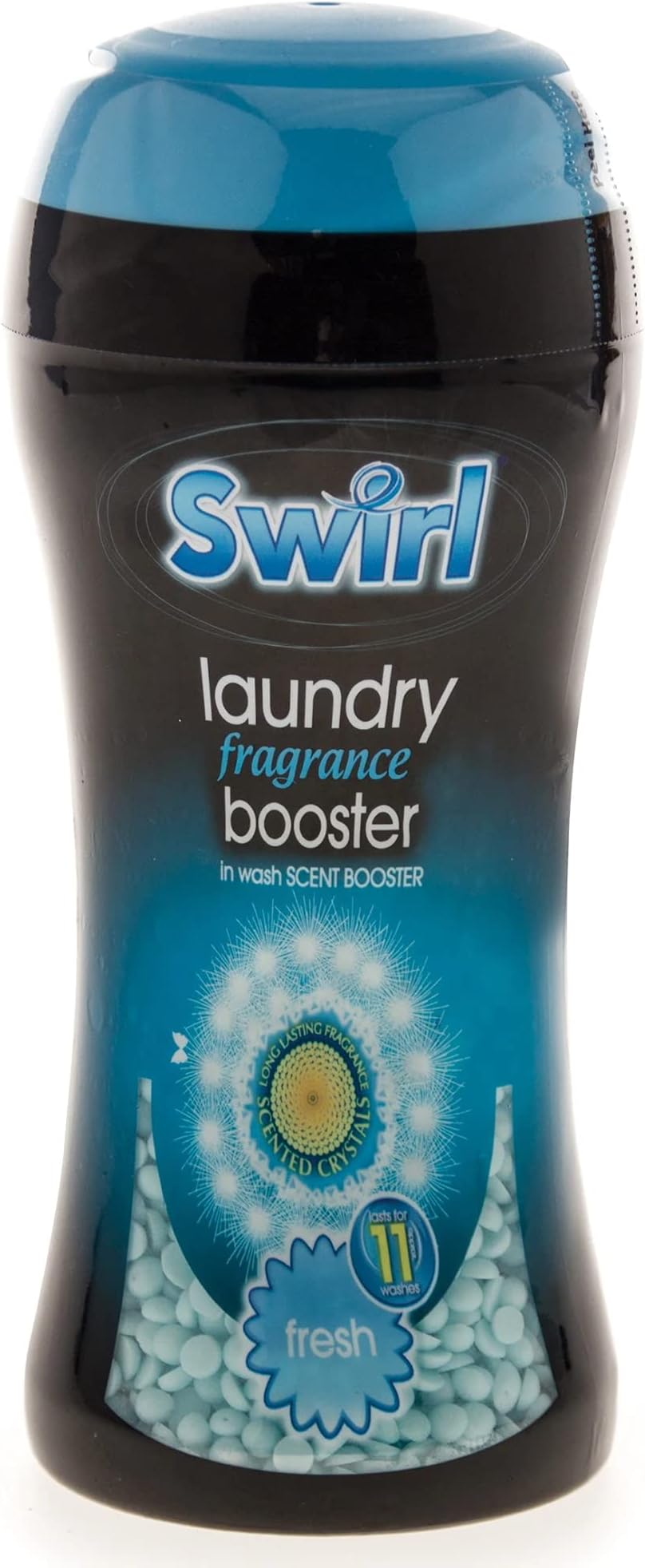 Swirl Laundry Fragrance Booster (Fresh)