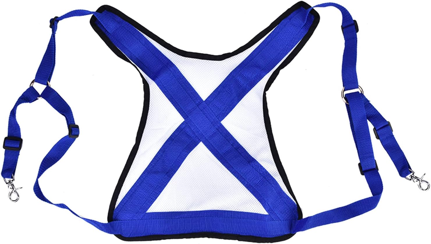 Adjustable Fishing Vest, Perfect for Big Fish, Fishing Belt Harness, Ergonomic Design, Durable Material for Freshwater Fishing, Saltwater Fishing, Boat Fishing, Fishing on Shore