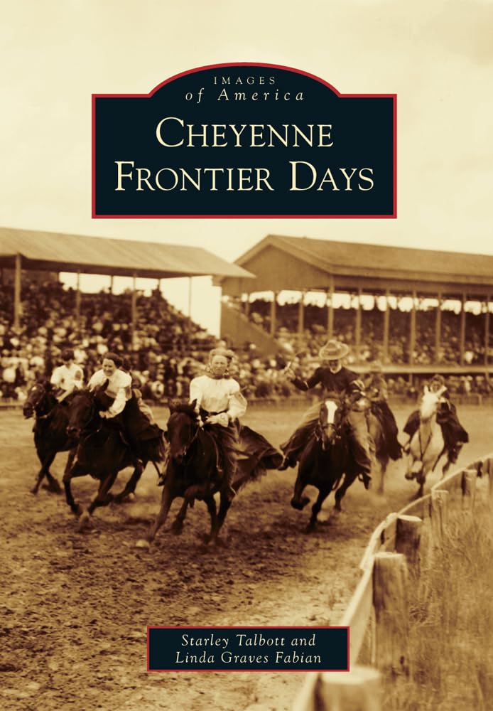 Cheyenne Frontier Days 