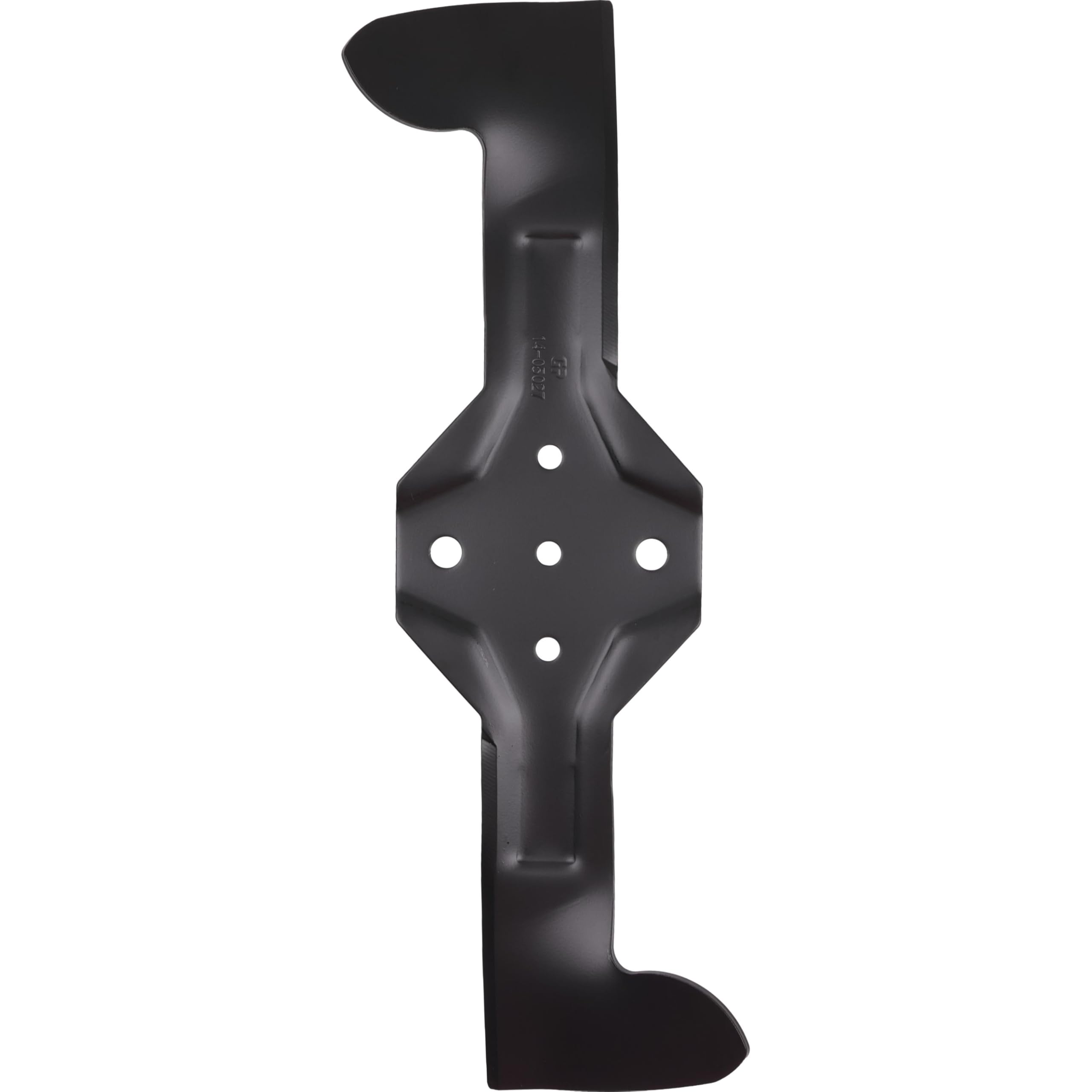 Zestaw noży 46 cm do Husqvarna CT135 CTH135 CT151 CTH151 5321863-86 5321863-85