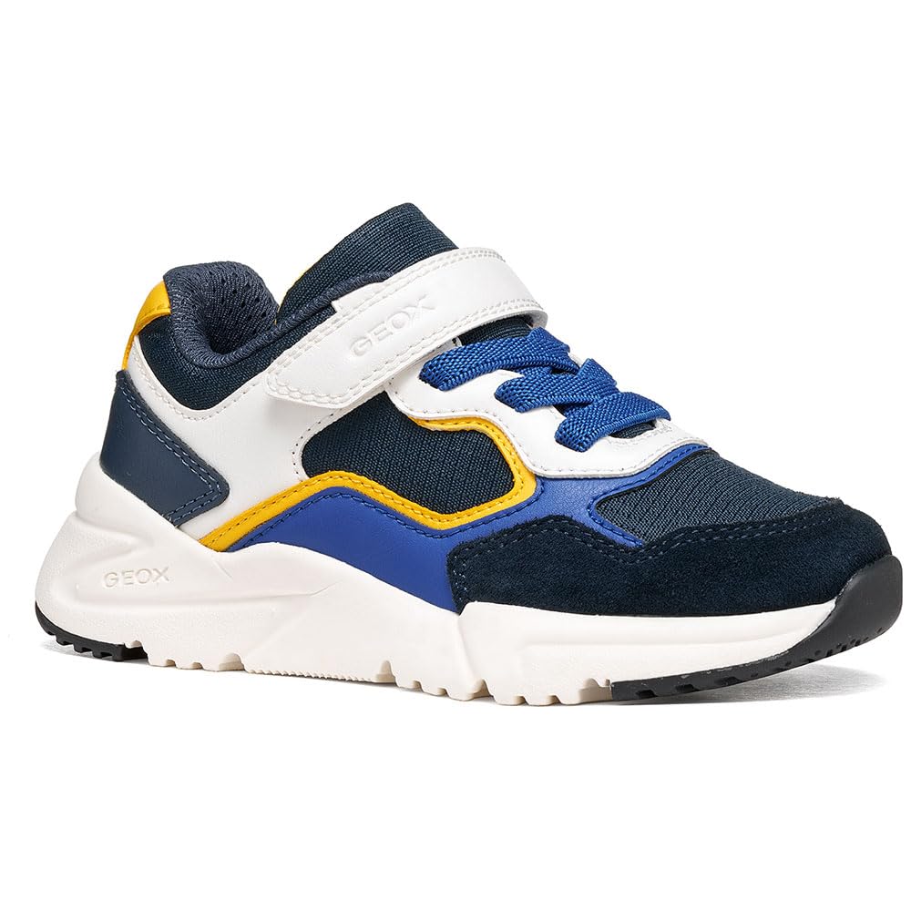 Geox Geox Loftus A Trainers ZapatillasNiños