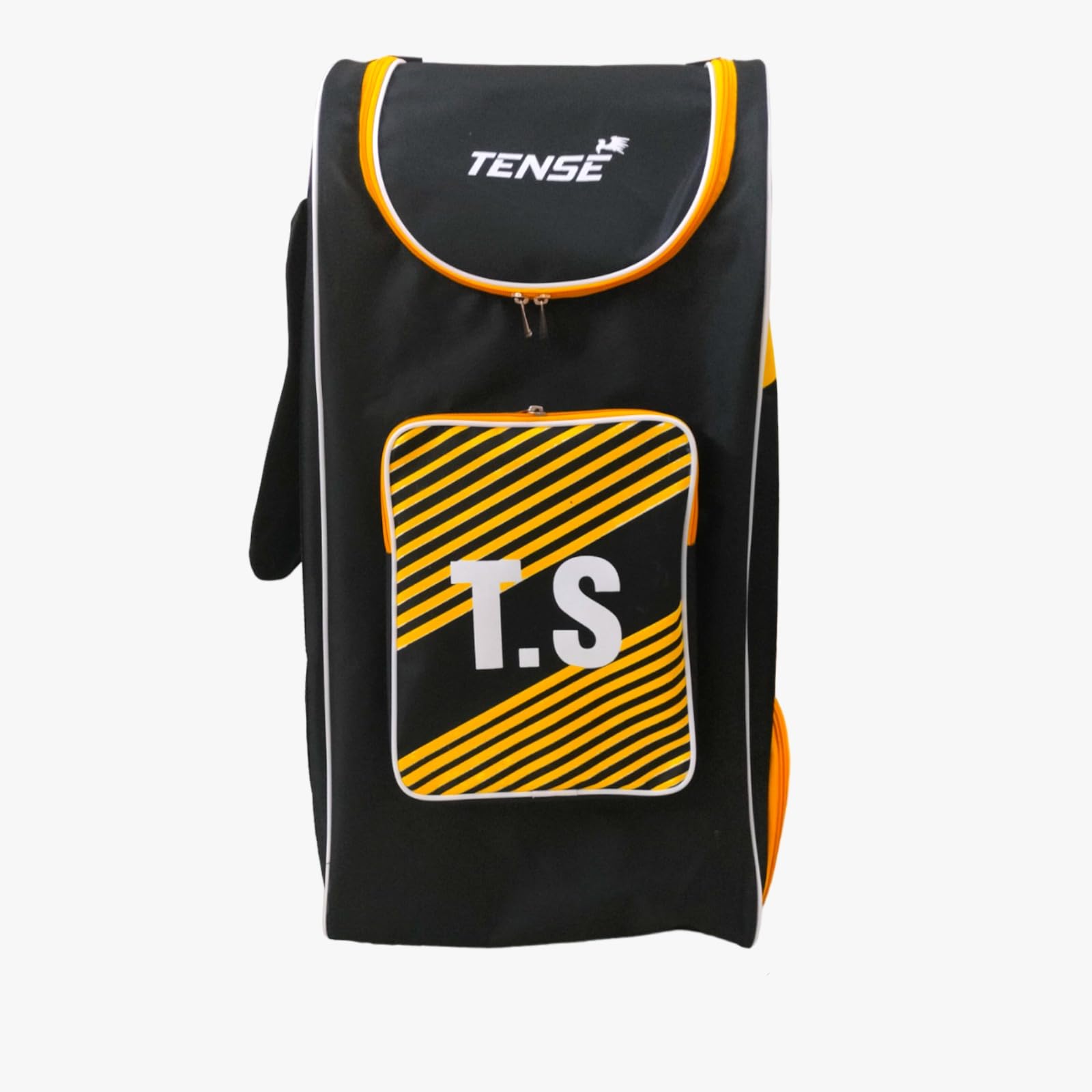TENSE Cricket Kit Bag-Sports Bag-Backpack-Cricket Bag, Shoulder Pithu Bag with bat Pocket Premium mesh Fabric Player Edition (B0CDHM2WKF) Amazon Price History, Amazon Price Tracker