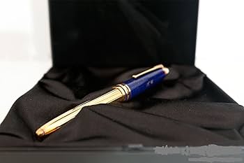 モンブラン ラムセス2世 ボールペン MONTBLANC RAMSES Ⅱ Amazon | MONTBLANC Ramses II Le Grand ローラーボールペン 18736