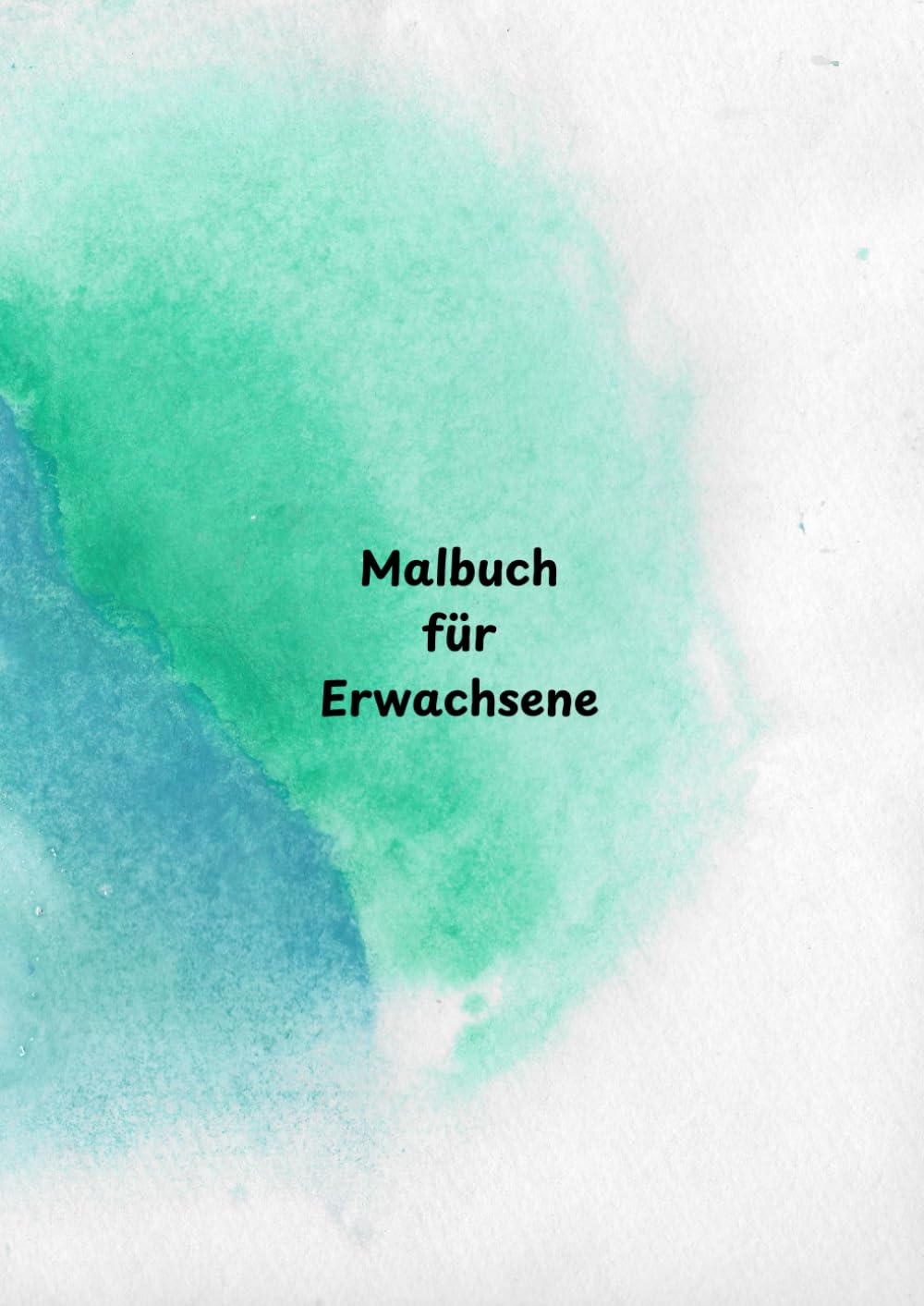 Mandala-Malbuch für Erwachsene
