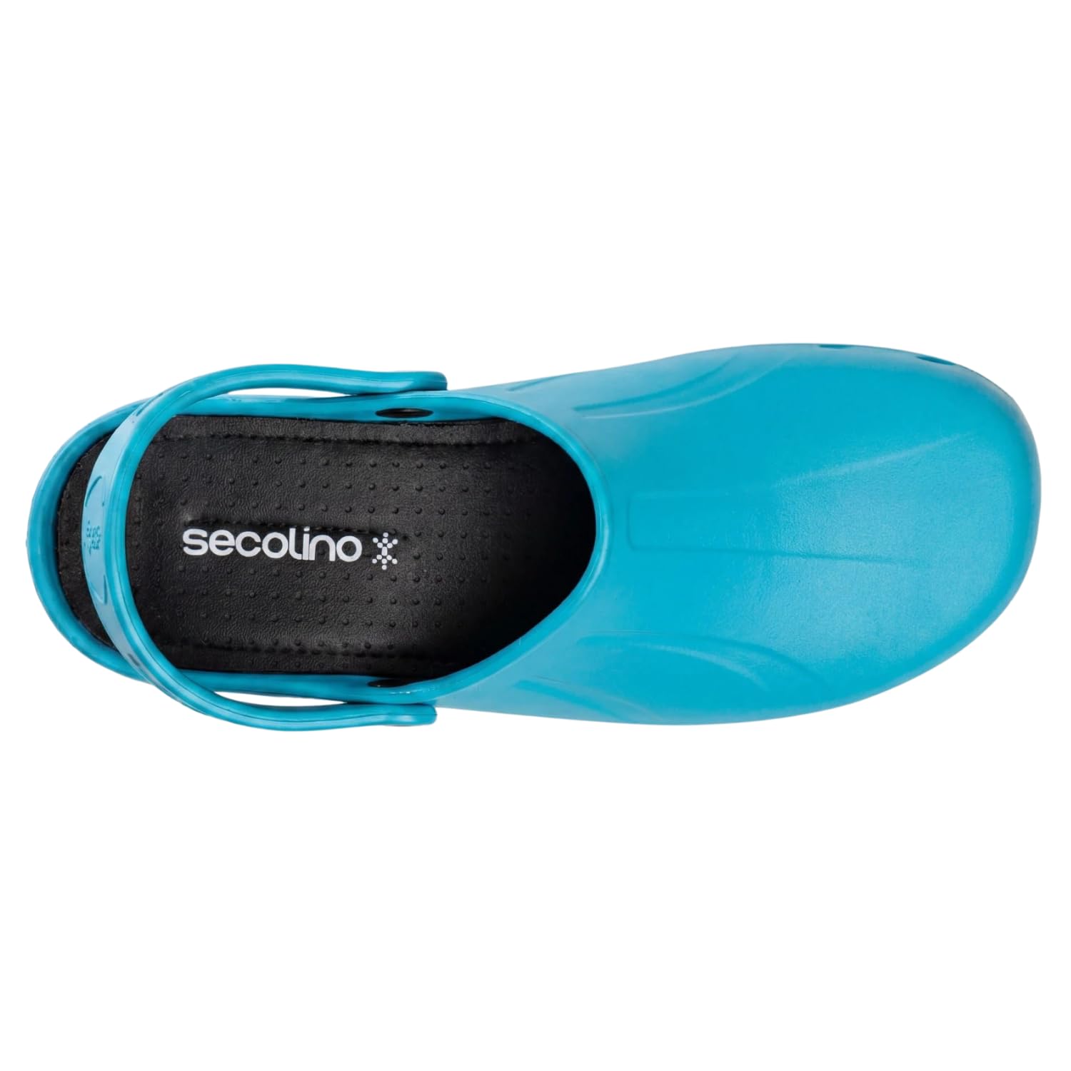 Clog Shoe. Zuecos Sanitarios Mujer Hombre | Antideslizantes sin Fatiga con Tecnologia Antihumedad. EVA Flexible. Fabricado en España