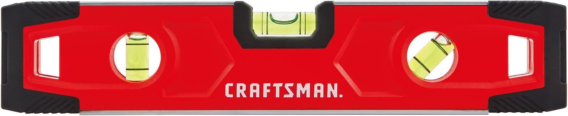 CRAFTSMAN CMHT43191 9 IN MAGNETIC TORPEDO LEVEL