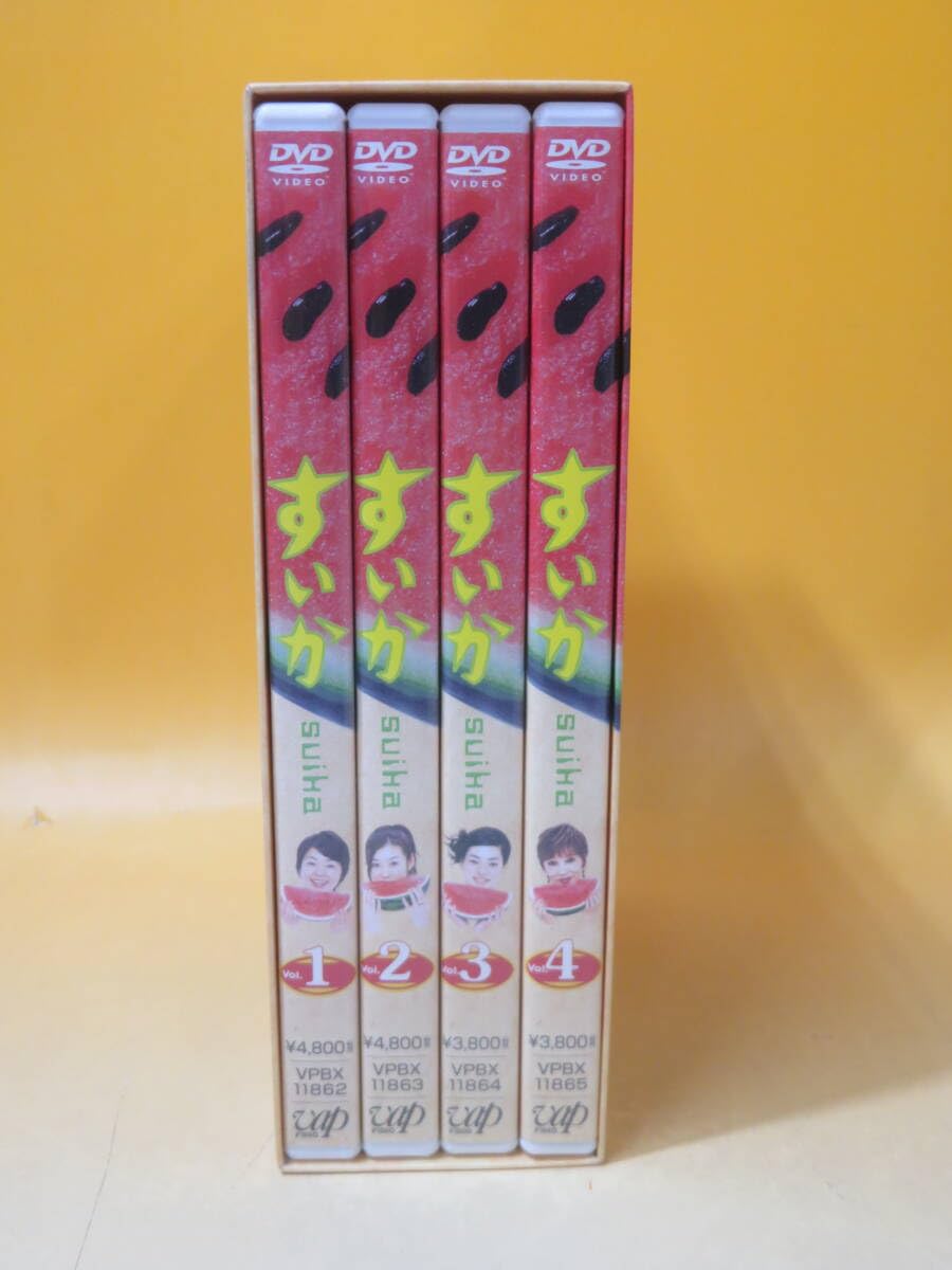 すいか DVD BOX ドラマ 小林聡美 ともさかりえ Amazon.co.jp: すいか DVD－BOX／小林聡美,ともさかりえ