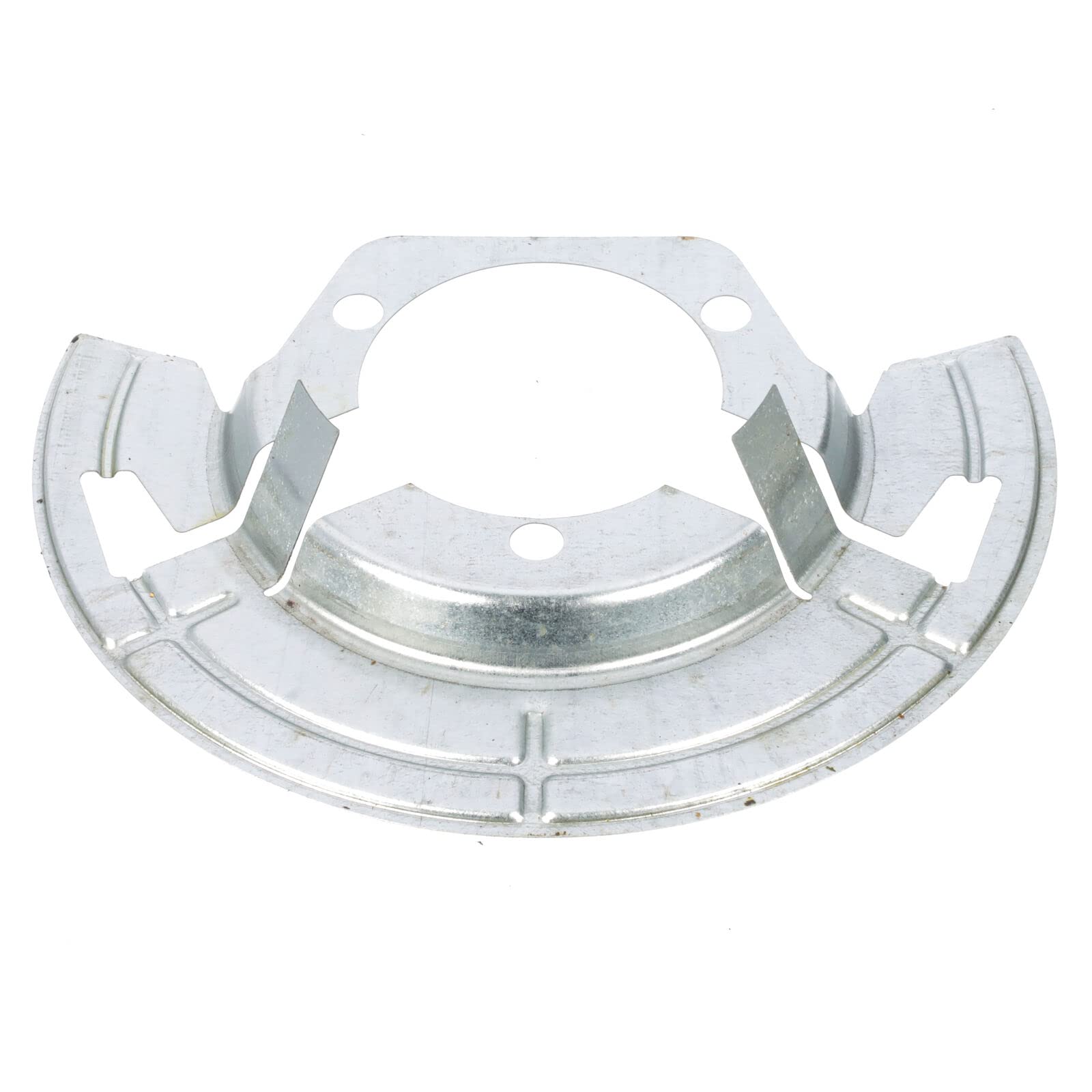 Amazon.com: Mopar-OEM Brake Shield - 5015139aa : Automotive