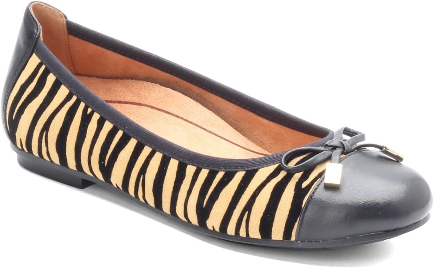 Vionic Women's, Spark Minna Flat