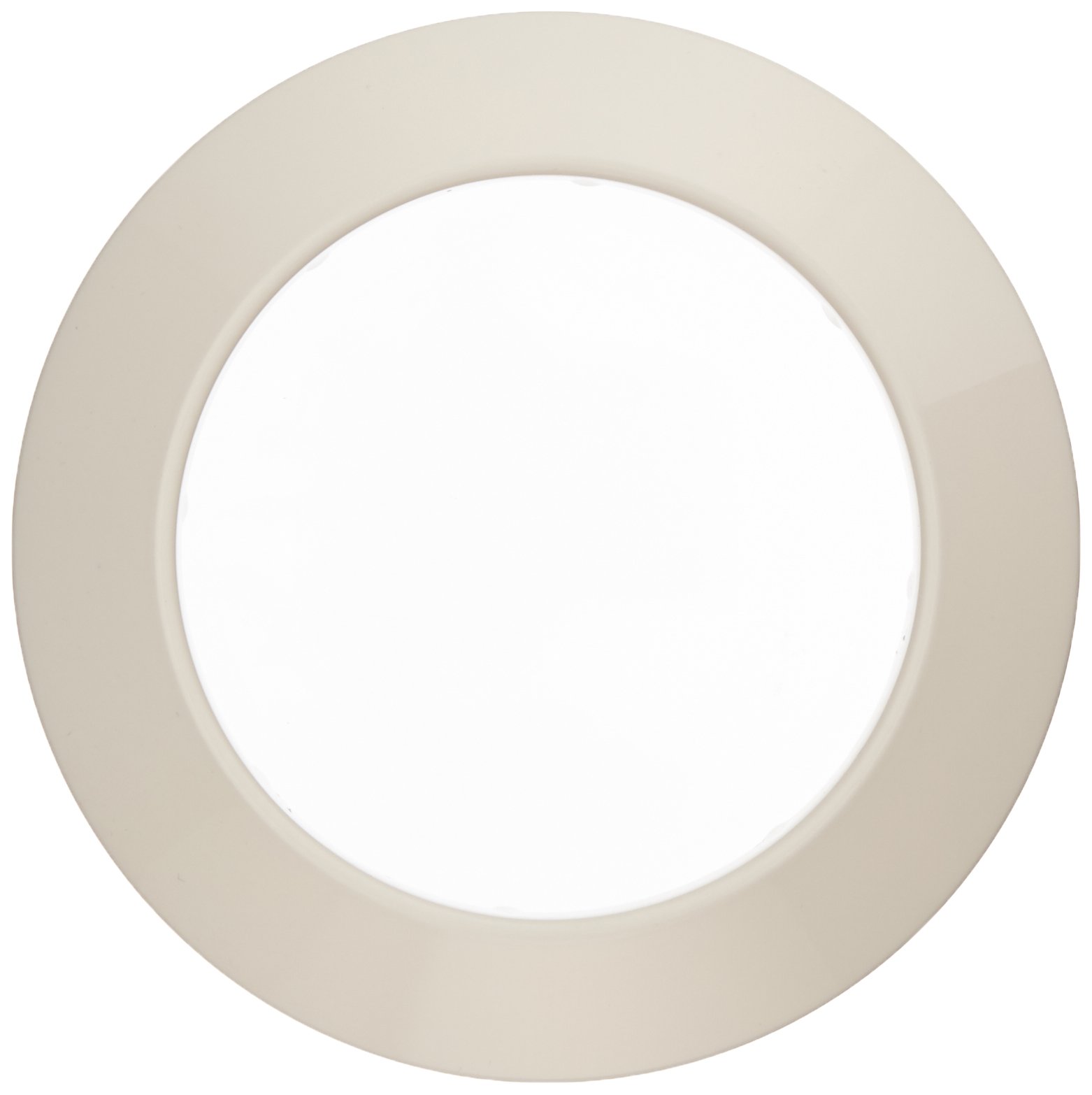 Viega 3819 - Embellecedor 3819 dn100x165x50mm pergamon/camee