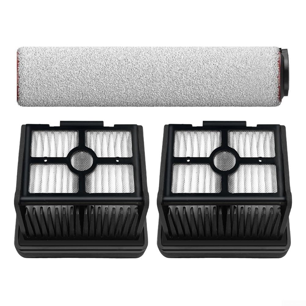 Stofzuiger met Dweilfunctie H15 Pro Heat | Dreame lgië – Dreame lgium