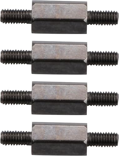 Miniatura 8 de Kit de actualización de 4 piezas LGA1700 Enfriador líquido de CPU para Corsair 2018 H60/H100i/H150i/H115i/H100x RGB Platinum Accesorio