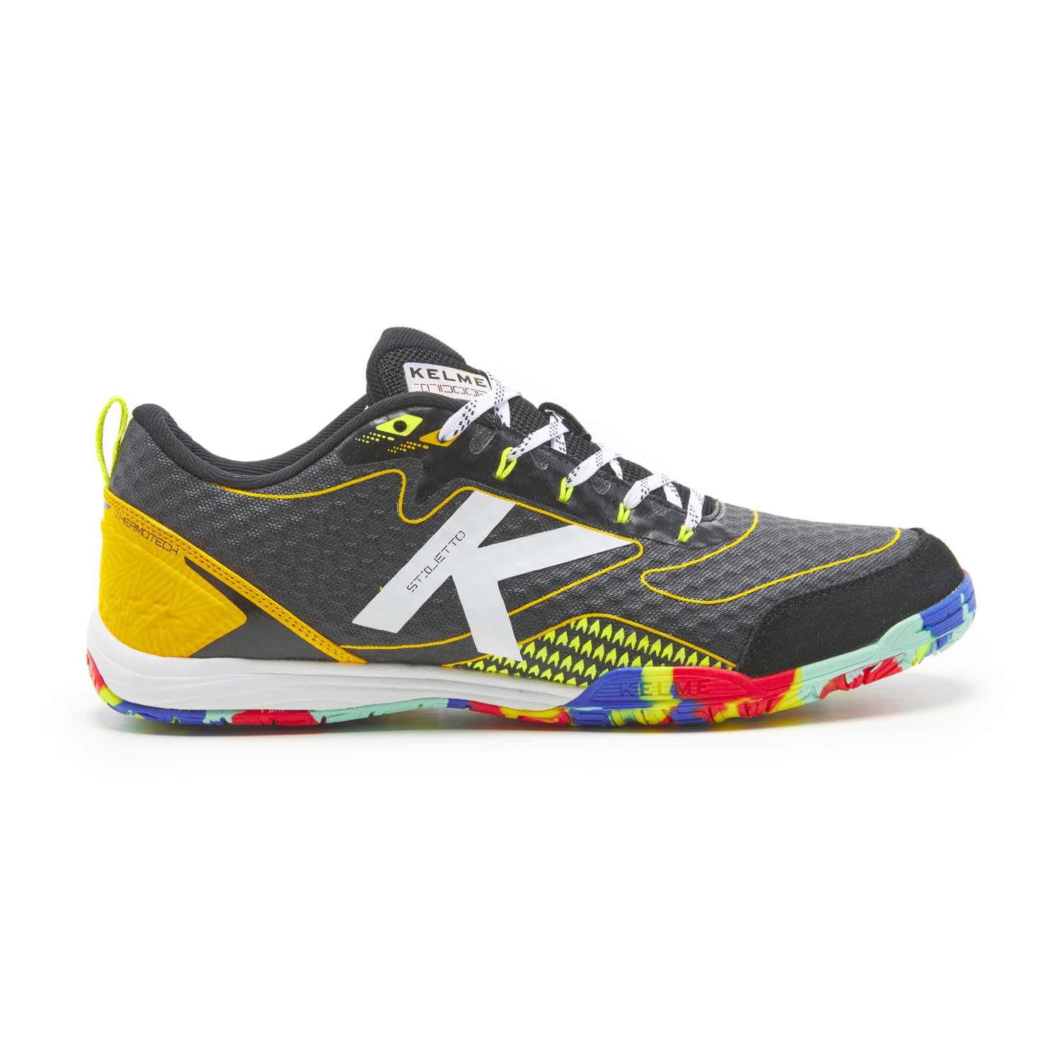 KELME Zapatillas De Fútbol Sala Stiletto