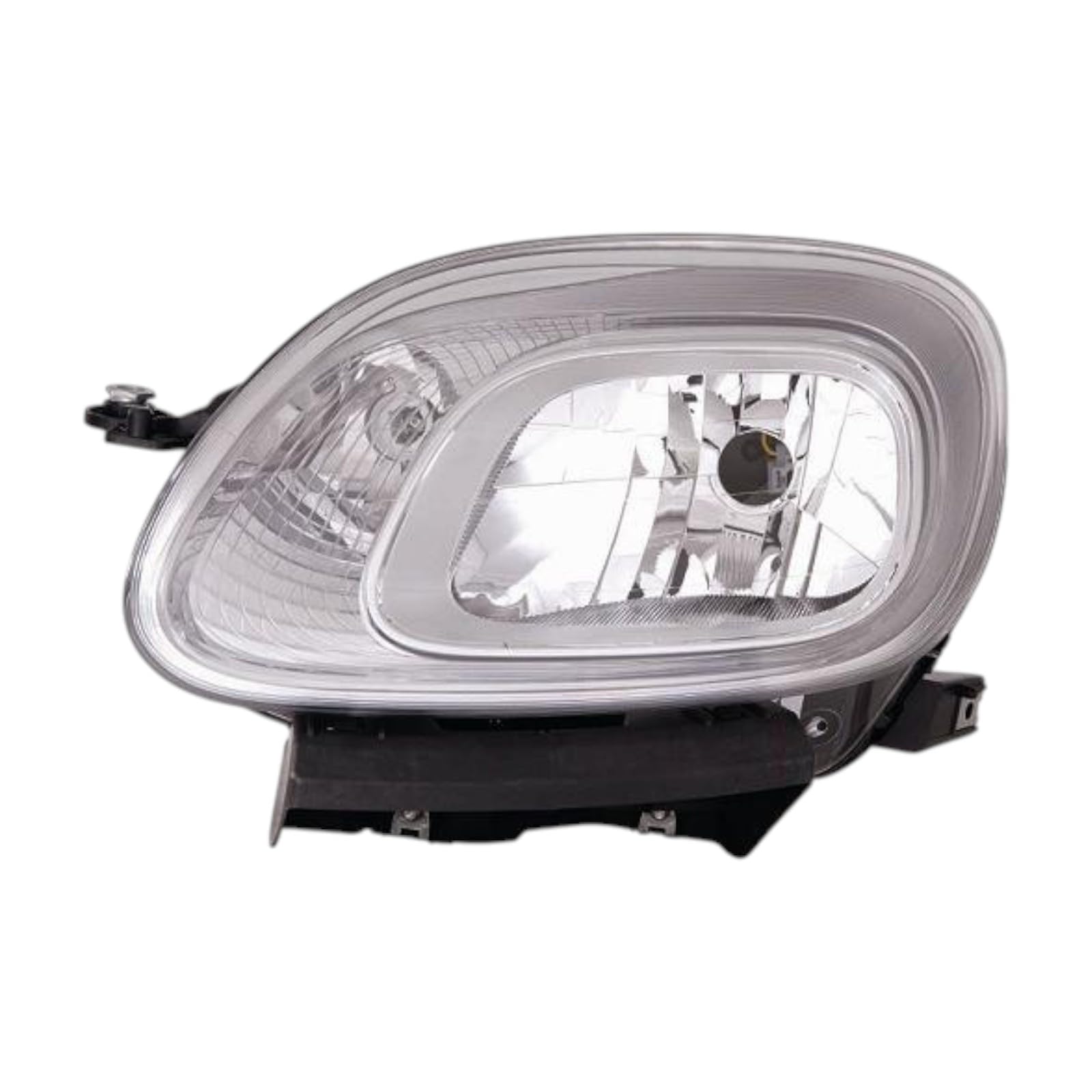 Faro Proiettore Anteriore SINISTRO PANDA 3 Serie dal 2012 in poi Lato Guidatore - Compatibile, non originale
