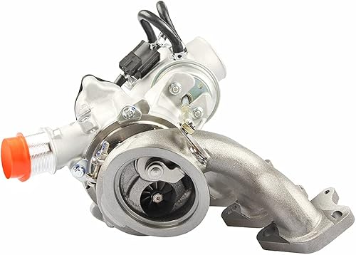 Miniatura 8 de 55565353 667-203 Docas Turbocompresor Turbo Compatible con Buick Encore 2013-2019 Chevy Cruze 2012-2019 Sonic 1.4L