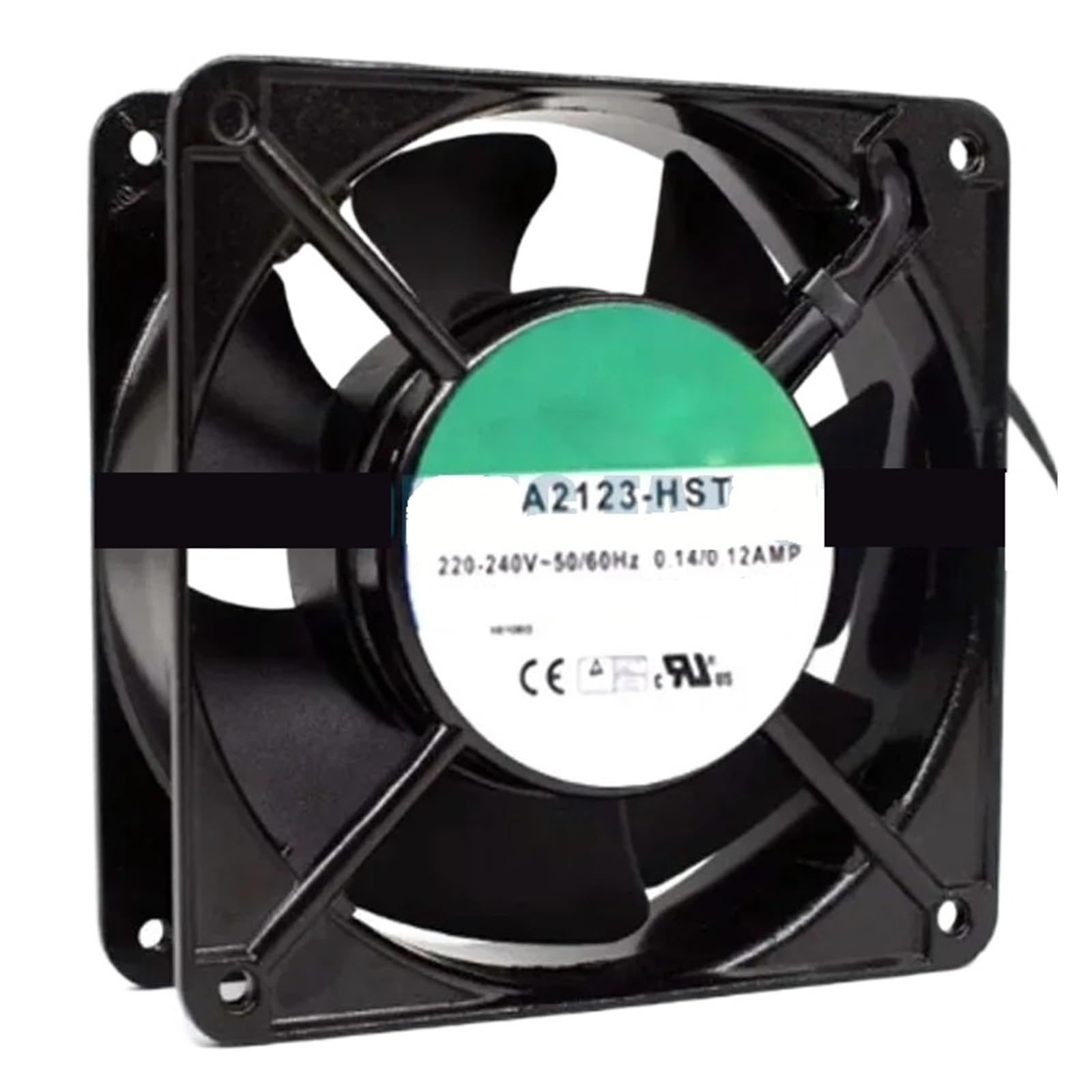 FSBNMNXPQ A2123-HST 12038 220V fan