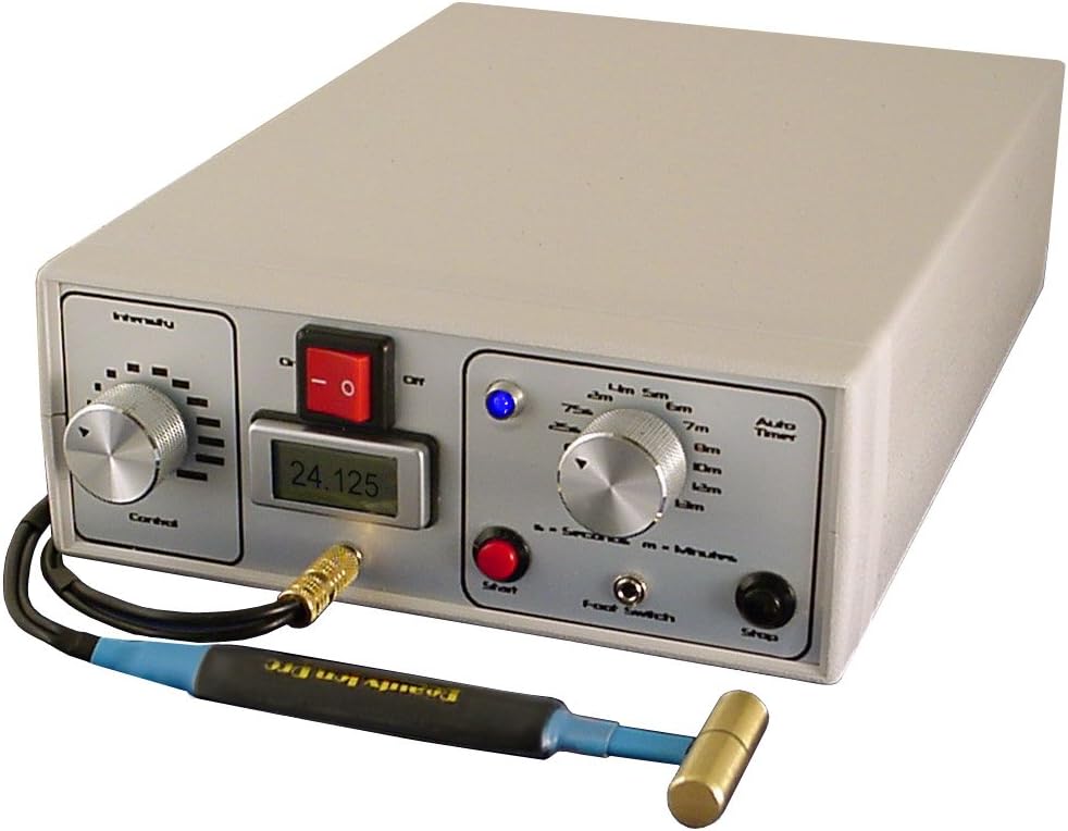 Beauty Ion Pro Standard Galvanic Face, Eye, Neck Lift Microcurrent and Rejuvenation System Machine : Beauty & Personal Care