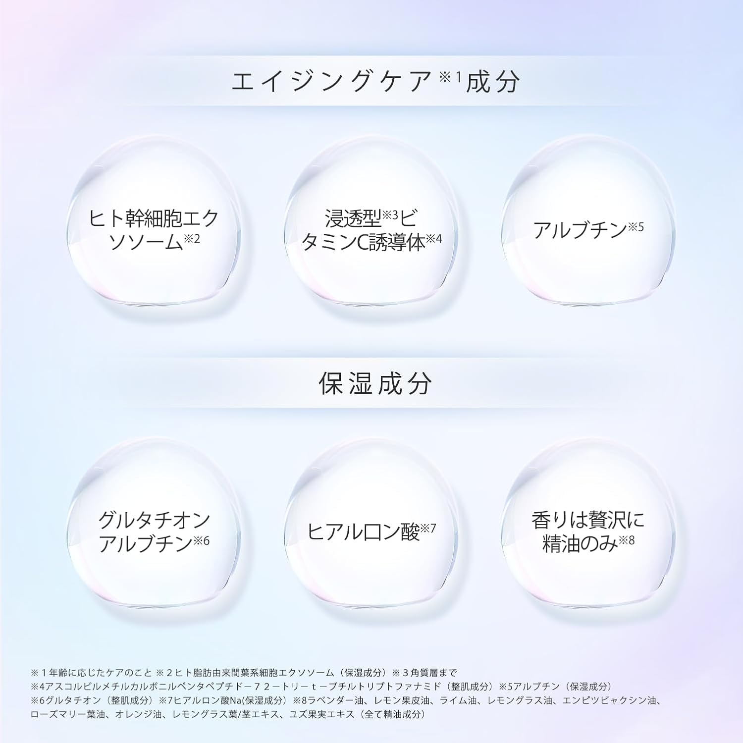 Amazon.co.jp: 【国産パック ヒト幹細胞】 高保湿フェイスマスク VC200