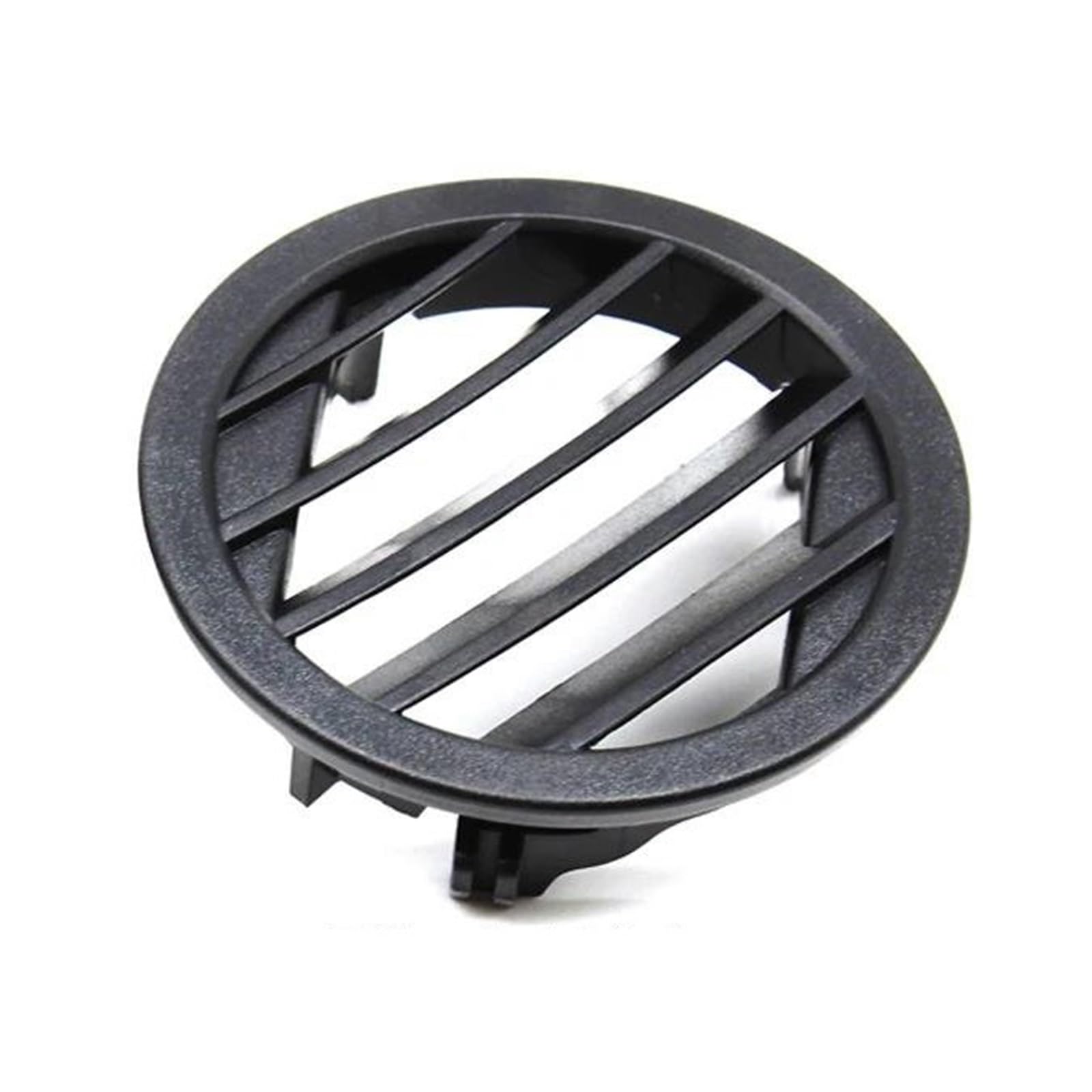 Rejilla de ventilación para Mercedes Benz W204 y X204 GLK, panel frontal de aire acondicionado 7