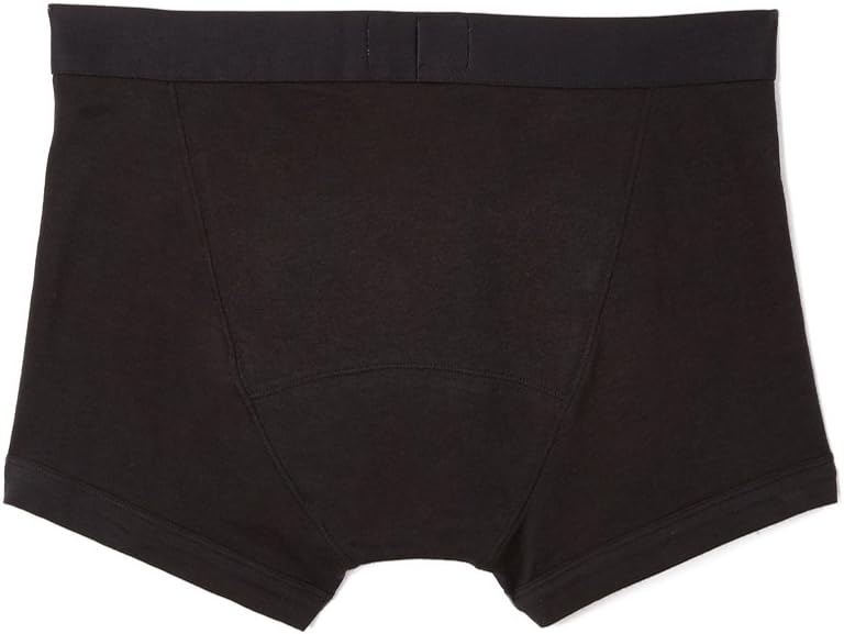 Emporio Armani Men's Cotton Stretch Boxer Brief - Image 3