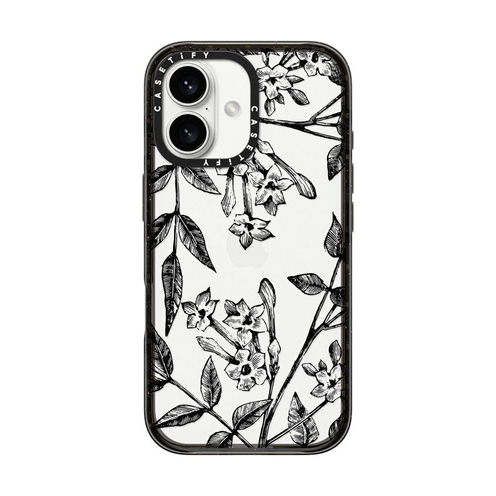 Amazon.com: CASETiFY Impact iPhone 16 Case [Slim / 8.2 ft. 4X