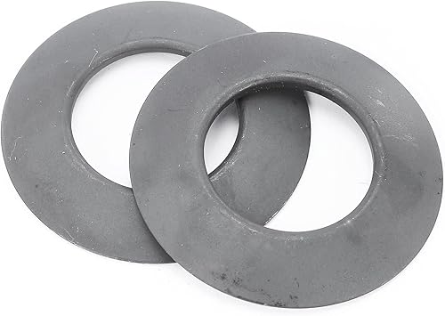 Miniatura 9 de A-Premium Kit de engranajes diferenciales y embrague trasero de 8.8 pulgadas (10 pernos) compatibles con Ford F-150, Explorer, Mustang, Expedition,