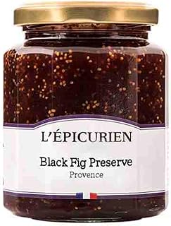 Black Fig Preserves 11.3oz
