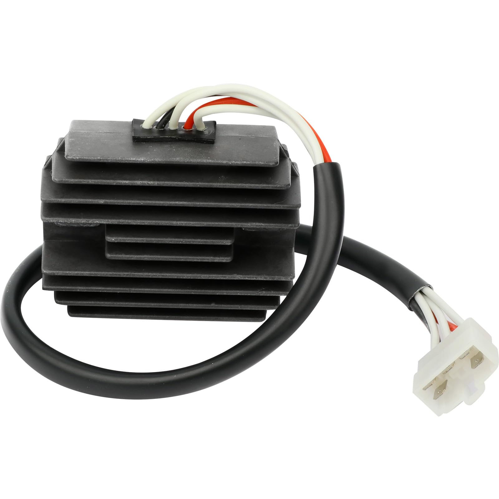 Amazon.com: ECCPP Voltage Regulator Rectifier Fit for 2001