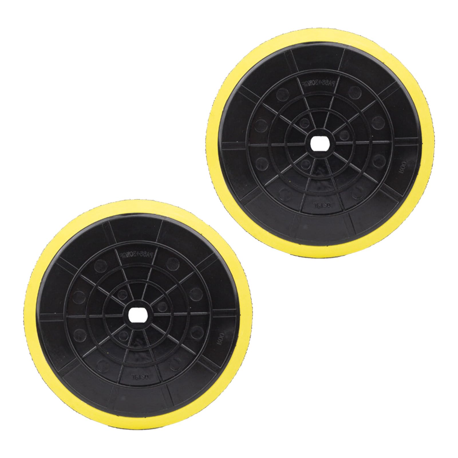 Of High Waxing Sponge Pad Vehicle Maintenance Tool Produced for Fast Scratch Removal on Vehicles Motorcycle Polishing Pad