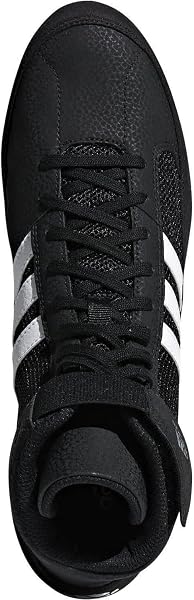 Adidas adidas Havoc Boxing Boots for Men and Children, adidas Havoc Boxing Boots for Men and Children Boys - 4