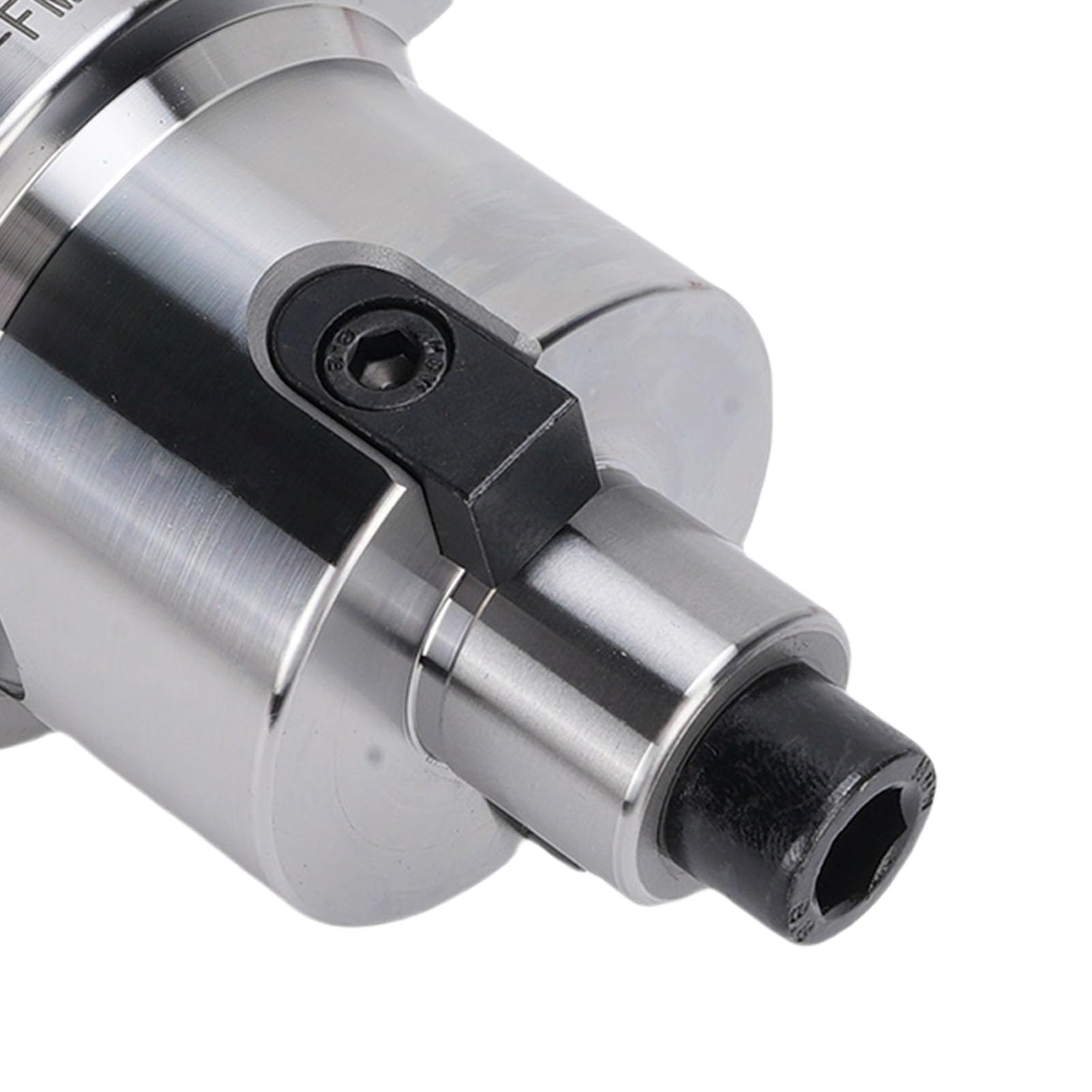 Gesichtsfräser-Haltersatz, NT40-FMB22, CNC-Fräser mit 10 Hartmetallklingen APMT1604, für CNC-Fräsmaschinen